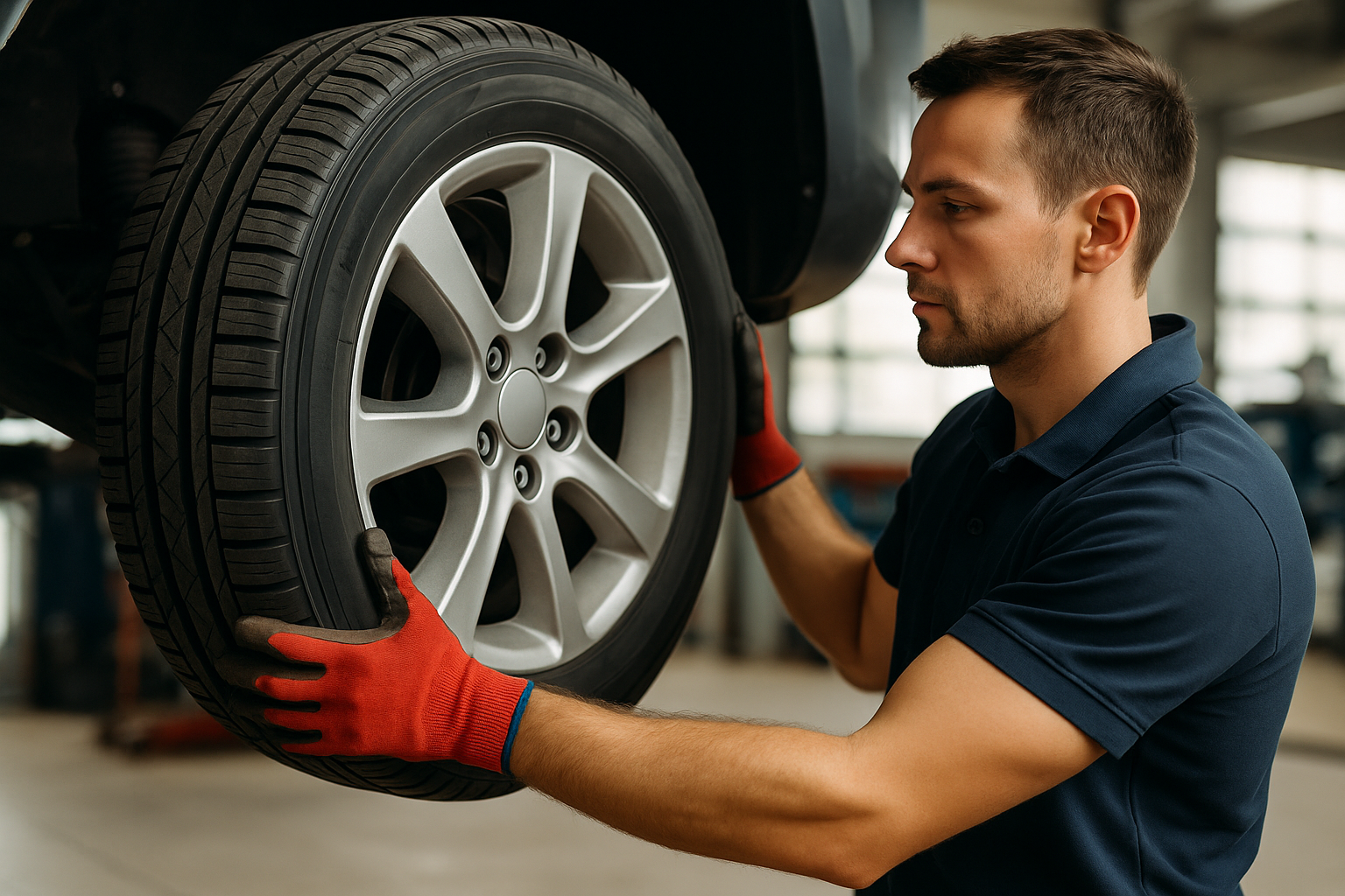 Next Day Tyres: Fast, Reliable and Affordable Tyre Fitting Across the UK 7071bd66 85de 431b 845a df513791ad61