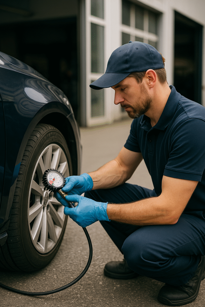 Tyre Safety and Maintenance: How to Keep Your Car Safe All Year Round a284fad0 e6a6 4c5d 8632 3def439de65a
